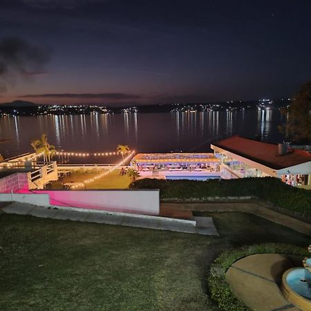 Hoteles Gran Horizonte Tequesquitengo Exterior foto